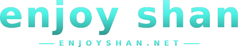 enjoy shan logo