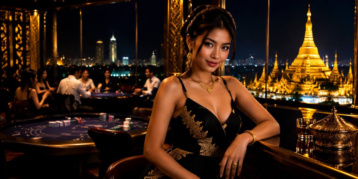 enjoy shan Blackjack 21